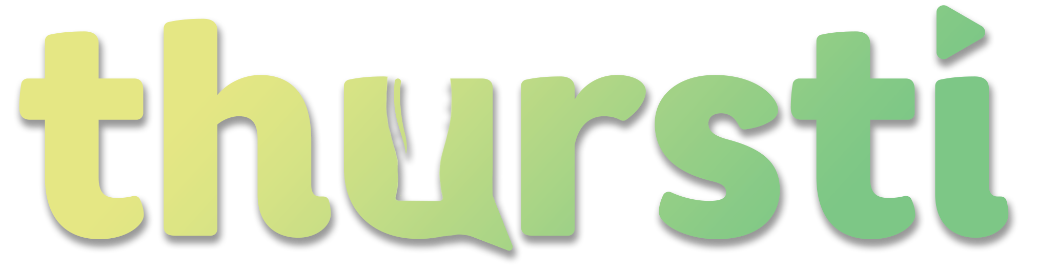 Thursti